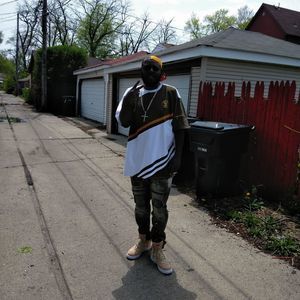 Meet your Posher, Cletis